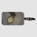 Suche nach kompass gepäckanhänger Meer