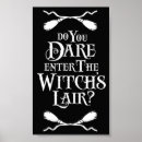 Suche nach hexen kunst poster Wiccan