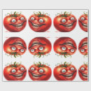 Suche nach tomaten geschenkpapier Lustig