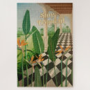 Suche nach paradiesvogel puzzle Paradiesvögel