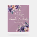Suche nach rosa holz poster Lila