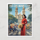 Suche nach chi postkarten Ho chi minh stadt