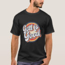 Suche nach gott vater tshirts Christlich