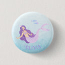 Suche nach geburten buttons Lila