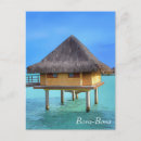 Suche nach bora postkarten Französische polynesien