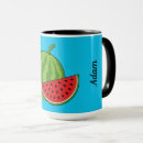 Suche nach die wassermelone tassen Rot