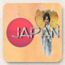 Suche nach geisha untersetzer Japan