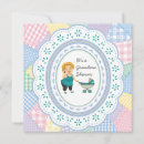 Suche nach grandma einladungen Modern