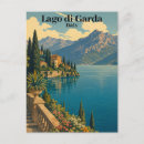 Suche nach garda postkarten Lago di garda
