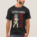 Suche nach hanzo Samurai