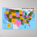 Suche nach hauptstädte poster Usa