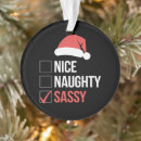 Suche nach frech ornamente Weihnachtsmann