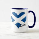 Suche nach flagge von schottland tassen Europa