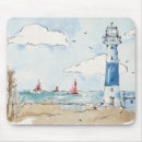 Suche nach weißes haus mousepads Nautisch