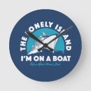 Suche nach einsame insel wanduhren Lustiges lied