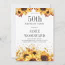 Suche nach sonnenblume einladungen Geburtstagsparty