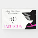 Suche nach fünfzig banner 50 und fabelhaftes