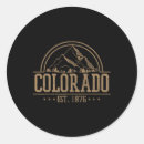 Suche nach rocky mountains aufkleber Wanderer