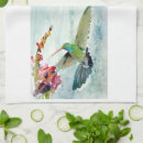Suche nach hummingbird geschirr tücher Küche