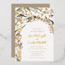 Suche nach natürliche hochzeit einladungen Klassisch