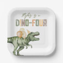 Suche nach dino teller Dinosaurier party