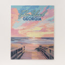 Suche nach savannah georgia puzzle Savanne