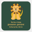Suche nach lion man aufkleber Geburtstag