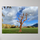 Suche nach surreale bäume poster Baum
