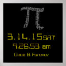 Suche nach pi day poster 3 14