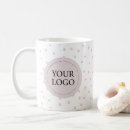 Suche nach rosa tupfen tassen Monogramm