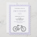 Suche nach vintages fahrrad einladungen Typografie