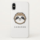 Suche nach sloth iphone hüllen Dschungel