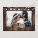 Suche nach posten save the date Land