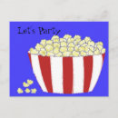 Suche nach popcorn party einladungen Filmabend