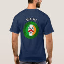 Suche nach irisches wappen tshirts Clan