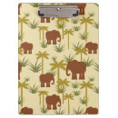 Suche nach elefanten klemmbrett Safari