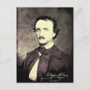 Suche nach edgar allen poe postkarten Nie mehr