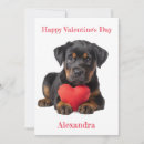 Suche nach rottweiler welpen karten Personalisiert