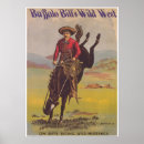 Suche nach wild horse poster Cowboy