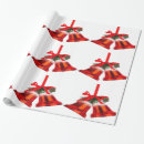 Suche nach glocken geschenkpapier Packpapier