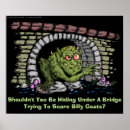 Suche nach troll poster Monster