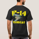 Suche nach f 14 tomcat tshirts Flugzeug