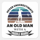 Suche nach sup paddel aufkleber Tafel