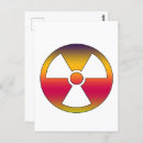 Suche nach radioaktiv postkarten Nuklear
