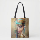 Suche nach nefertiti taschen Königin