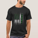 Suche nach irisches kleeblatt tshirts Flagge
