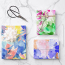 Suche nach aquarell geschenkpapier Abstrakt