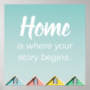 Suche nach wohnung poster Family