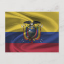 Suche nach flagge von ecuador postkarten Ecuadorianisch