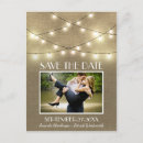 Suche nach lichter save the date Foto